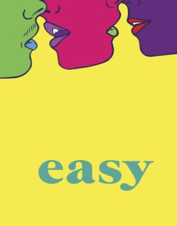 Easy temporada 1