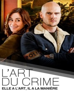 El arte del crimen temporada 1