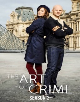 El arte del crimen temporada 2