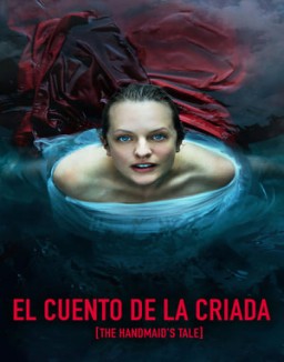 El cuento de la criada temporada 1