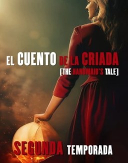 El cuento de la criada temporada 2