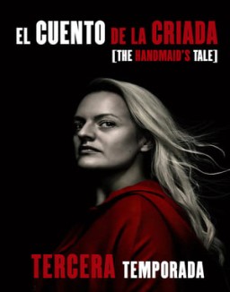 El cuento de la criada temporada 3