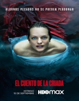 El cuento de la criada temporada 5