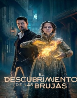 El descubrimiento de las brujas temporada 1