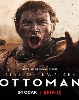 El gran Imperio otomano temporada 1