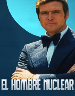 El hombre de los seis millones de dólares temporada 1