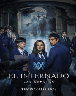 El internado: Las Cumbres temporada 2