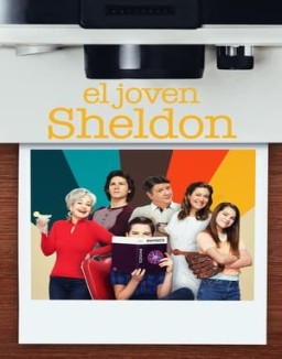 El joven Sheldon temporada 6