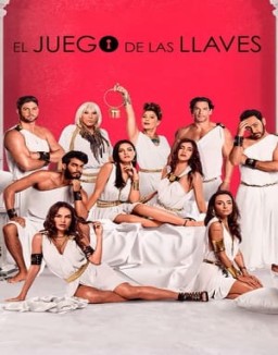 El juego de las llaves temporada 1