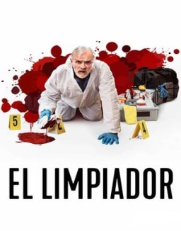 El limpiador temporada 1