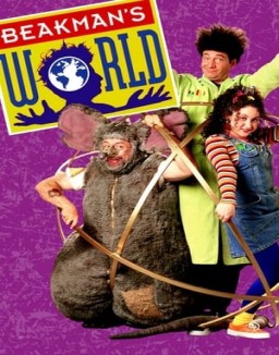 El mundo de Beakman temporada 1