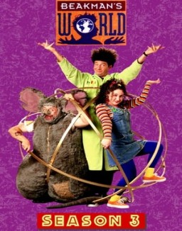 El mundo de Beakman temporada 3