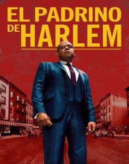 El padrino de Harlem temporada 1