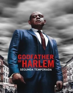 El padrino de Harlem temporada 2