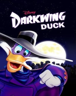 El Pato Darwing temporada 1