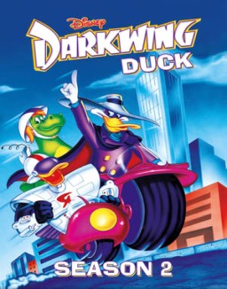 El Pato Darwing temporada 2