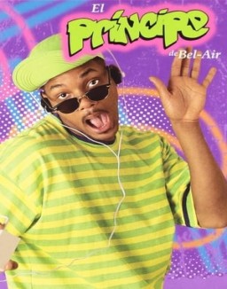 El príncipe de Bel-Air temporada 1