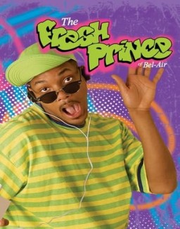 El príncipe de Bel-Air temporada 3