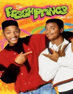 El príncipe de Bel-Air temporada 4