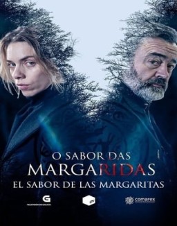 El sabor de las margaritas temporada 1