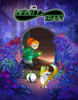 El tren infinito temporada 1