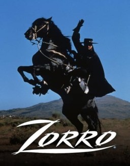 El Zorro temporada 1