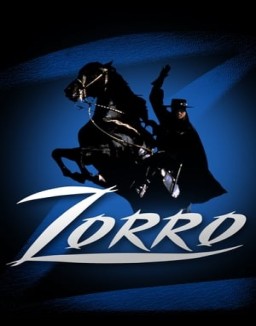 El Zorro temporada 2