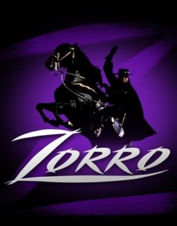 El Zorro temporada 3