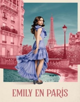 Emily en París temporada 2