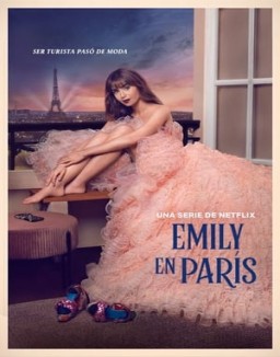 Emily en París temporada 3