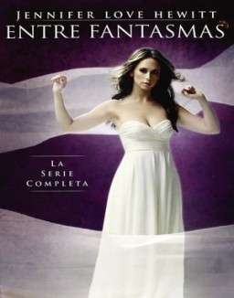 Entre fantasmas temporada 1