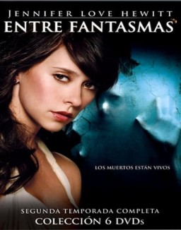 Entre fantasmas temporada 2