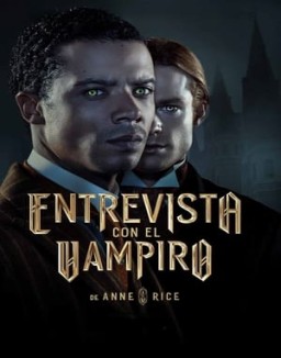 Entrevista con el vampiro temporada 1