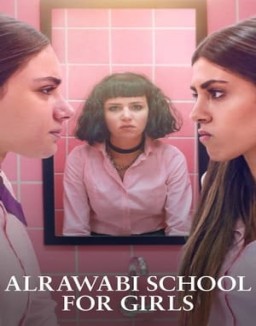 Escuela para señoritas Al Rawabi temporada 1