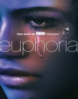 Euphoria temporada 1