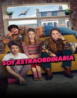 Extraordinary temporada 1