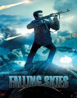 Falling Skies temporada 1