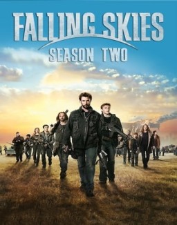 Falling Skies temporada 2