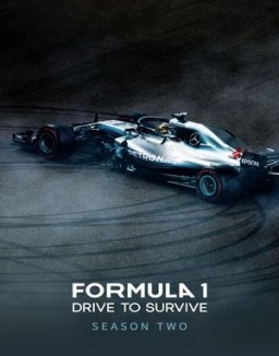 Fórmula 1: La emoción de un Grand Prix temporada 2