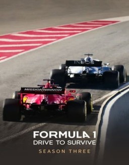 Fórmula 1: La emoción de un Grand Prix temporada 3