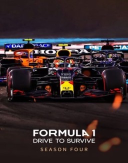 Fórmula 1: La emoción de un Grand Prix temporada 4