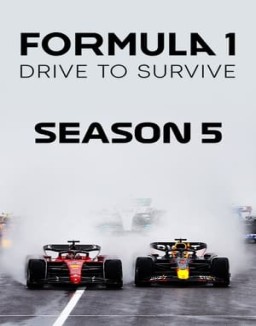 Fórmula 1: La emoción de un Grand Prix temporada 5