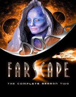 Farscape temporada 2
