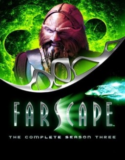 Farscape temporada 3