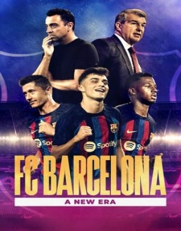 F.C. Barcelona: Una nueva era temporada 1