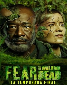 Fear the Walking Dead temporada 1