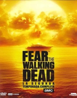 Fear the Walking Dead temporada 2