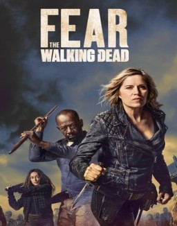 Fear the Walking Dead temporada 4