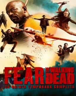 Fear the Walking Dead temporada 5