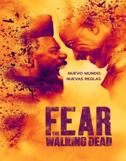 Fear the Walking Dead temporada 7